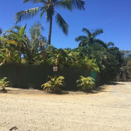 Villas Casa Carlos La Abuela Dış mekan fotoğraf